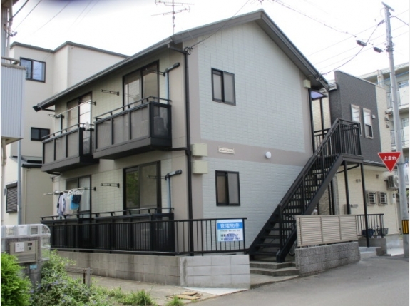 アイランドコンフォーツ