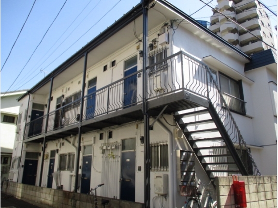 小林セブンハイツ