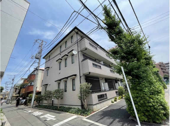 ラ・メゾン・トロワ