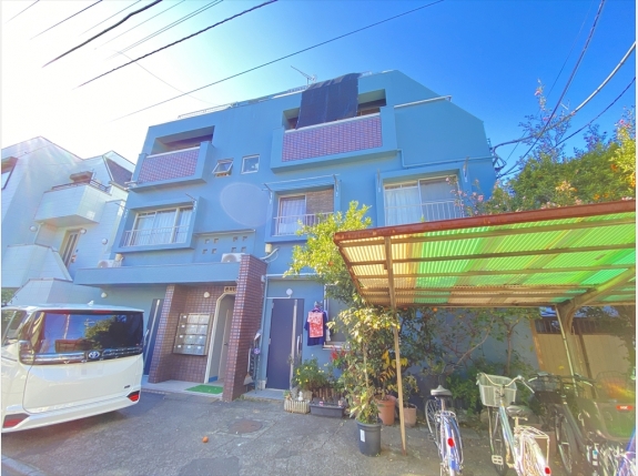 色川ビル