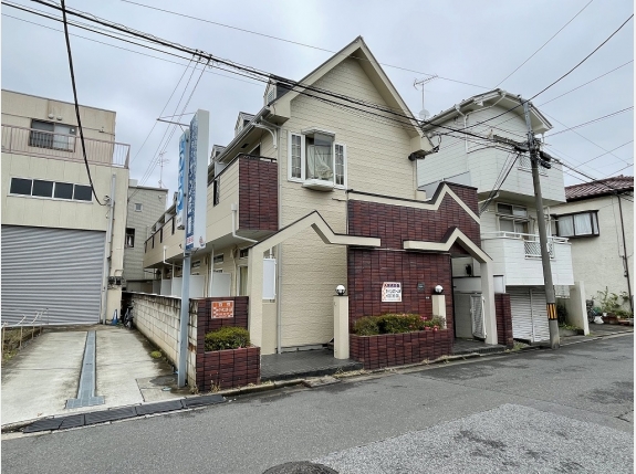 クラレンス上青木西