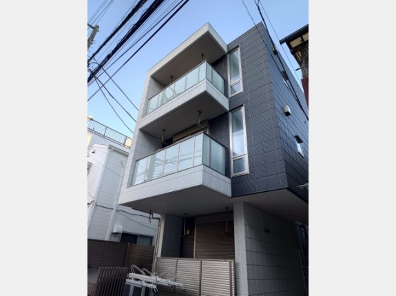 ガーデンテラス文京指ケ谷