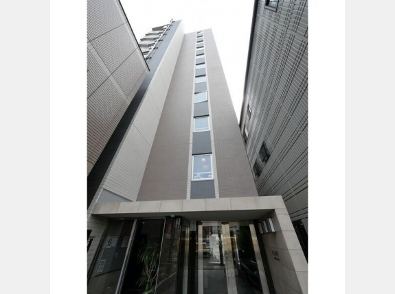 エスタート三ノ輪