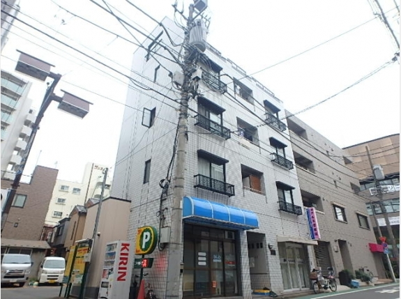 グレイン増田