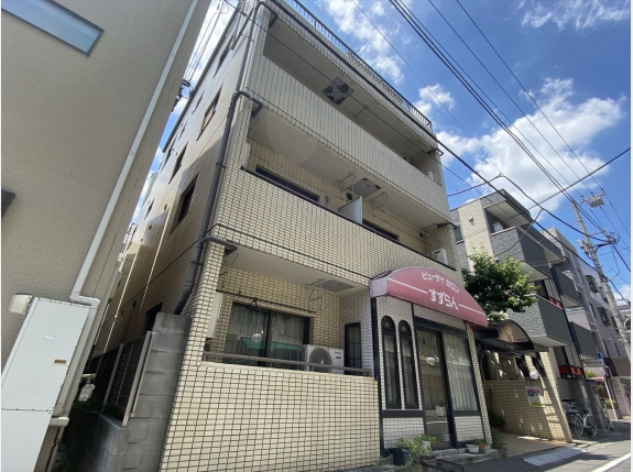ルビ城北