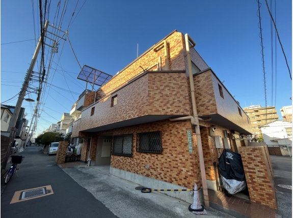 ドムス白山