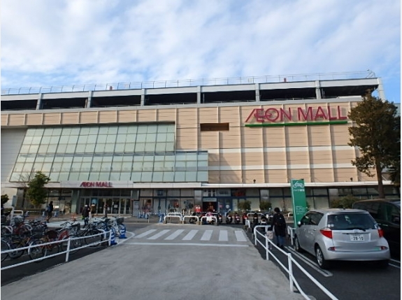 Ｖｉｌｌａ　ｂｒｉｓｅ　川口