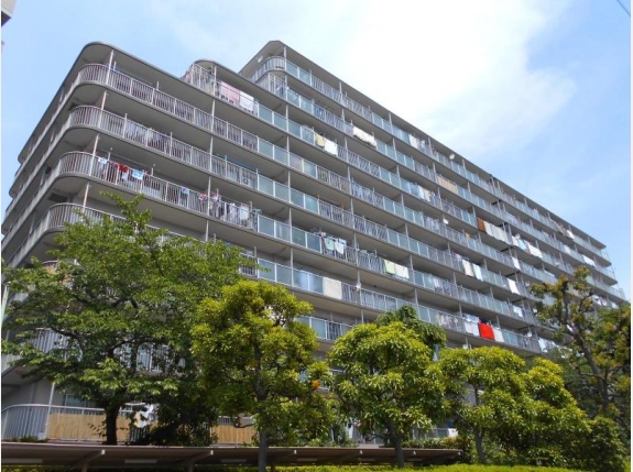 恒陽王子マンション