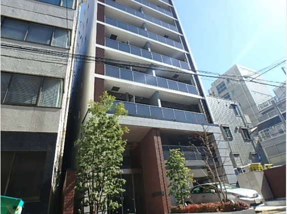 レーヴマニフィック本郷