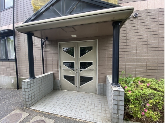 メゾンドベール