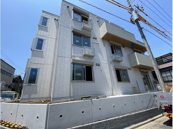 アヴァンス西が丘