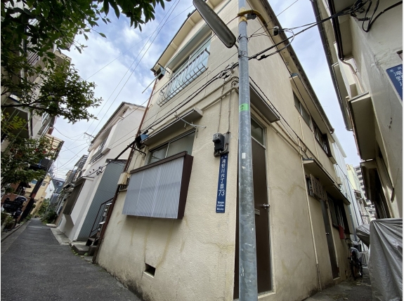 金子ハイム