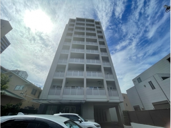 フェリーチェ川口