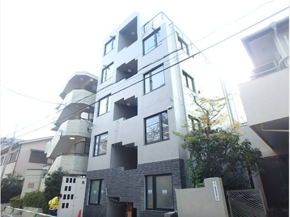 グランデール町屋