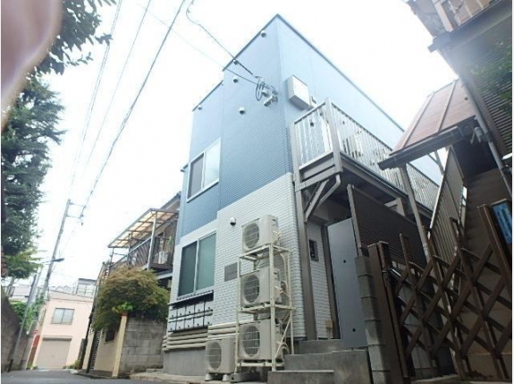 リーブル赤羽