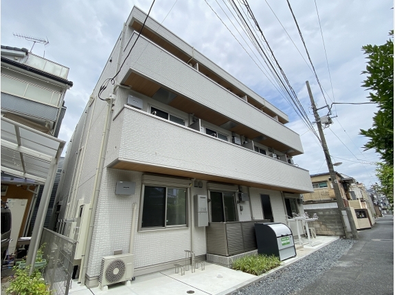 グラナーデ東日暮里