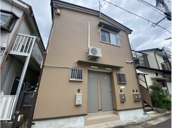 ハイム第５平和台