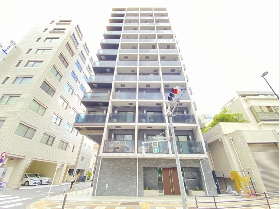 La　Douceur田端