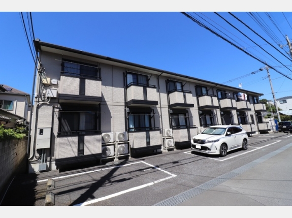 リバーフィールド