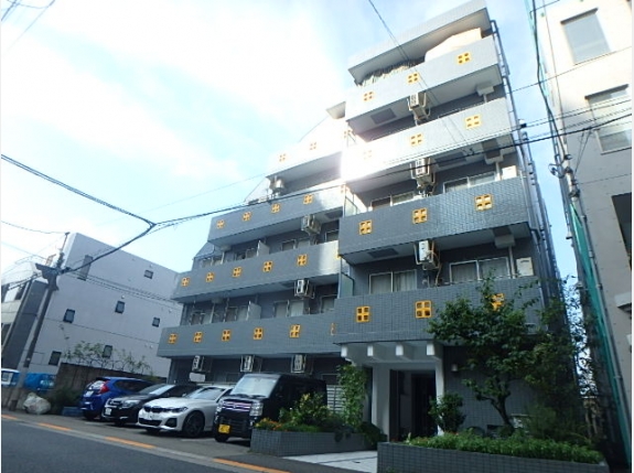 ヒルトップ小石川