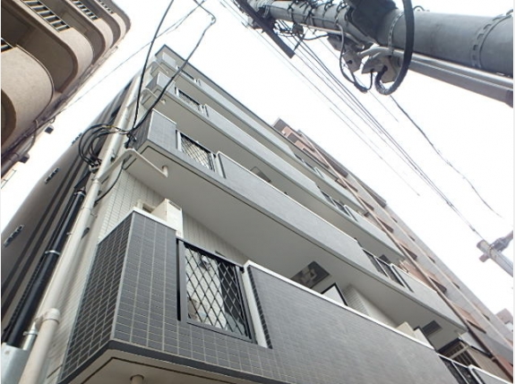 ピアコートTM板橋本町