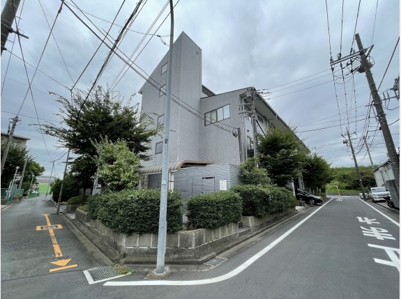 リバーサイド共栄