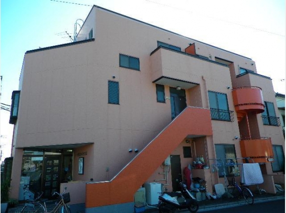 メゾン・ド・テラス