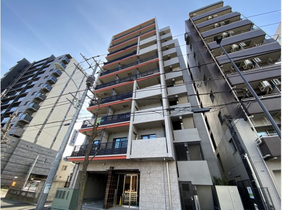 ＯＲＳＵＳ赤羽イースト