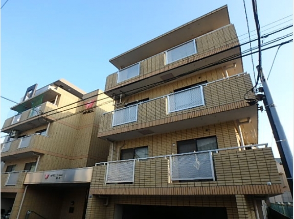 ウィンベルコーラス蓮沼