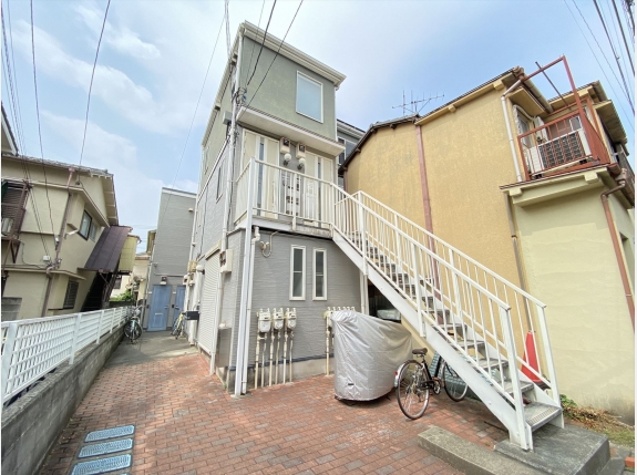 グリーンコートニューズ