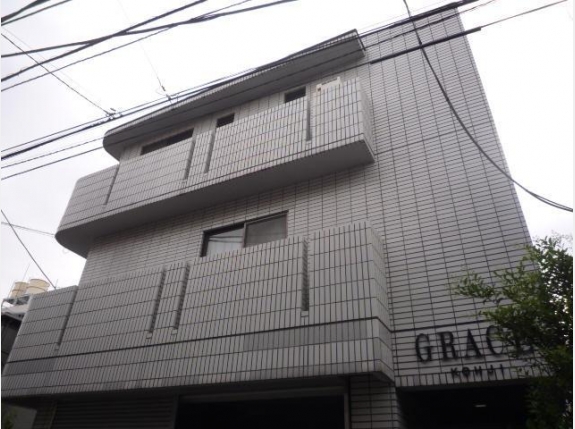グレイスコージ