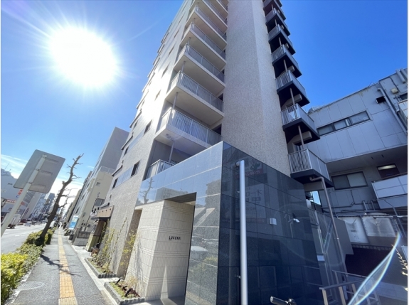 ラグゼナ浦和