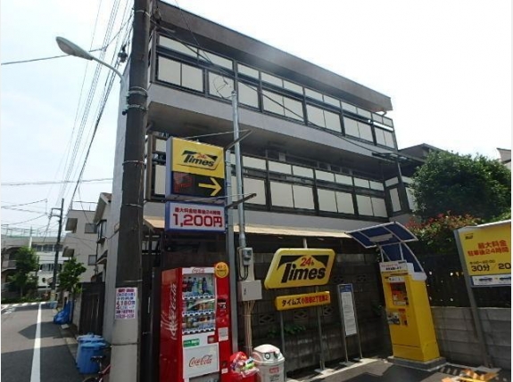 コーポはじめ