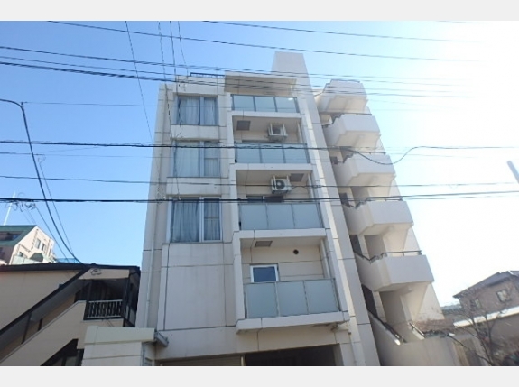 アーバンレックス西新井