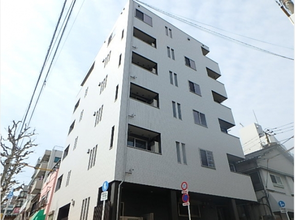 ラルジュ