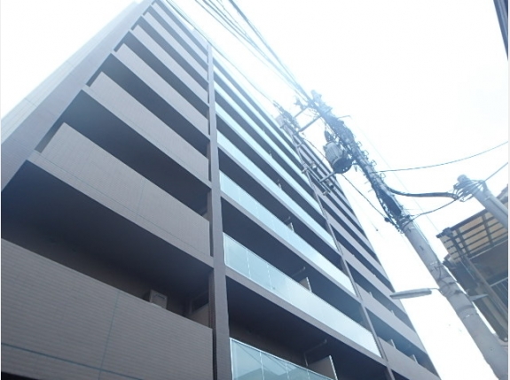 DIPS十条仲原EAST