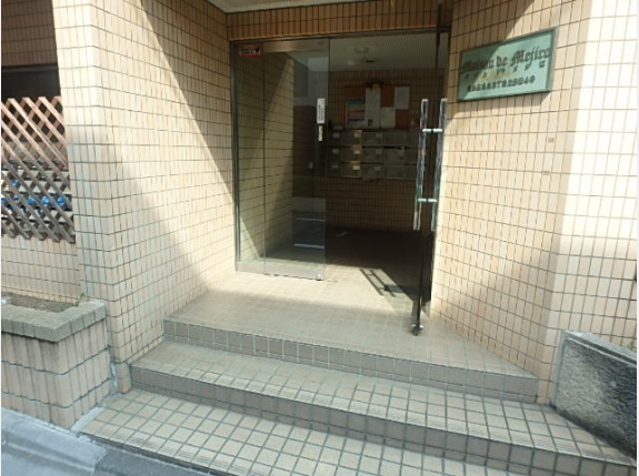 メゾンド目白