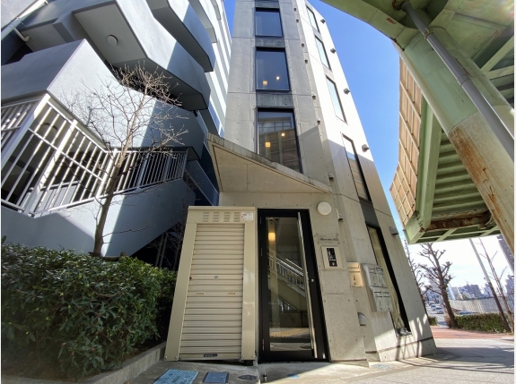 マリエッタ池袋