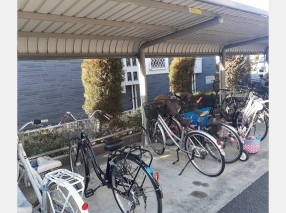 スパジオ壱番館