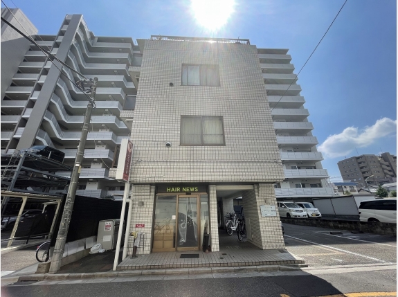 ブリリアンス西川口