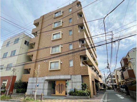サンライズ中十条