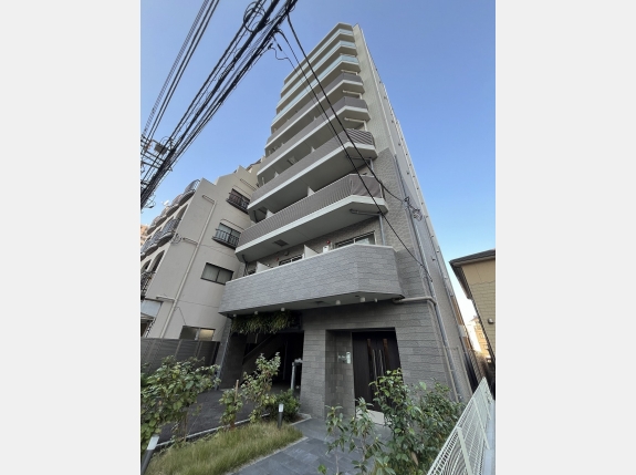 グランフェリシア巣鴨