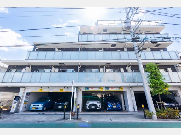 TOKIWADAI GRACE HILLS