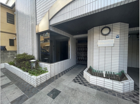 西川口レジデンス