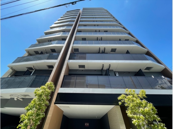 ルフォンリブレ赤羽