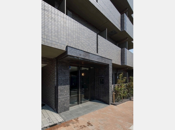 ルーブル小竹向原参番館