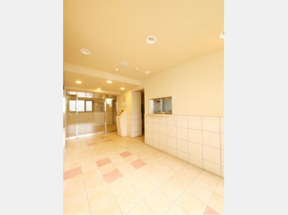 レクセルマンション上野松が谷