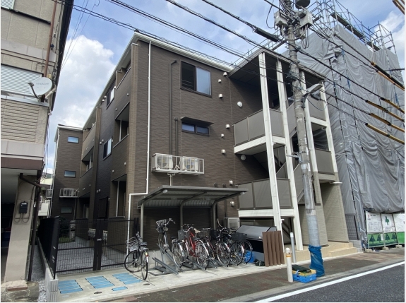 Ｓ・Ｂ・Ｃ板橋