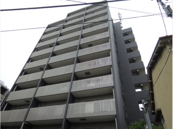 コンフォリア町屋