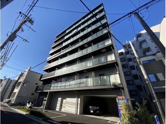 リヴシティ西川口四番館